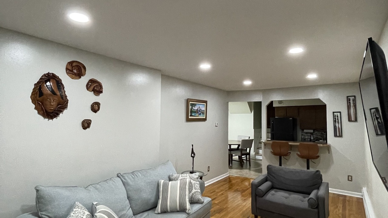 Photo of Livingroom in Canarsie