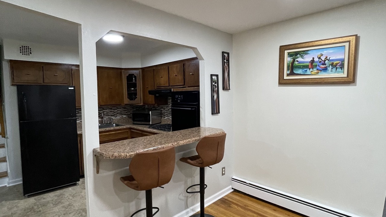 Photo of Kitchen in Canarsie