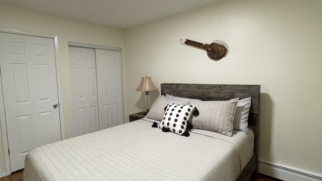 Photo of Bedroom in Canarsie