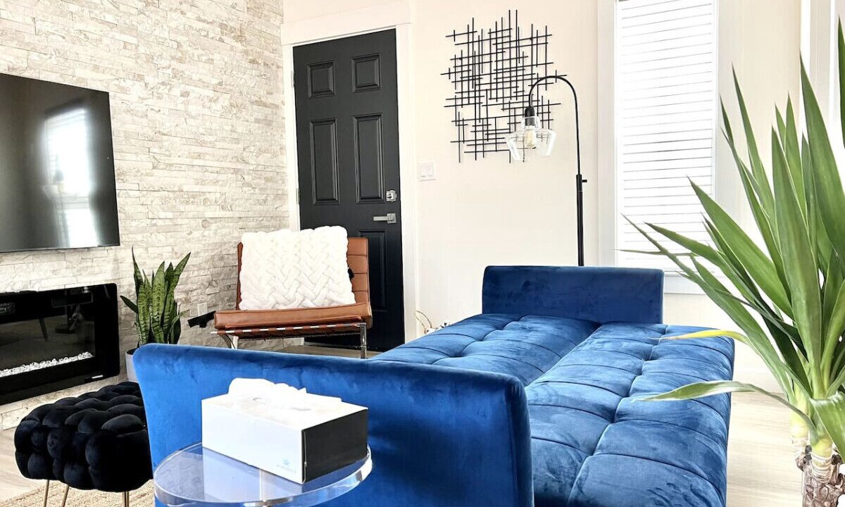 Photo of Livingroom in Northside