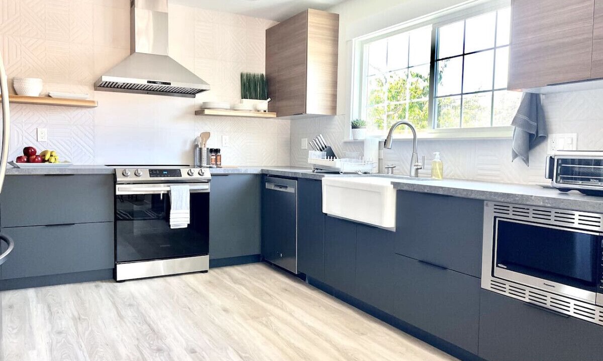 Photo of Kitchen in Northside