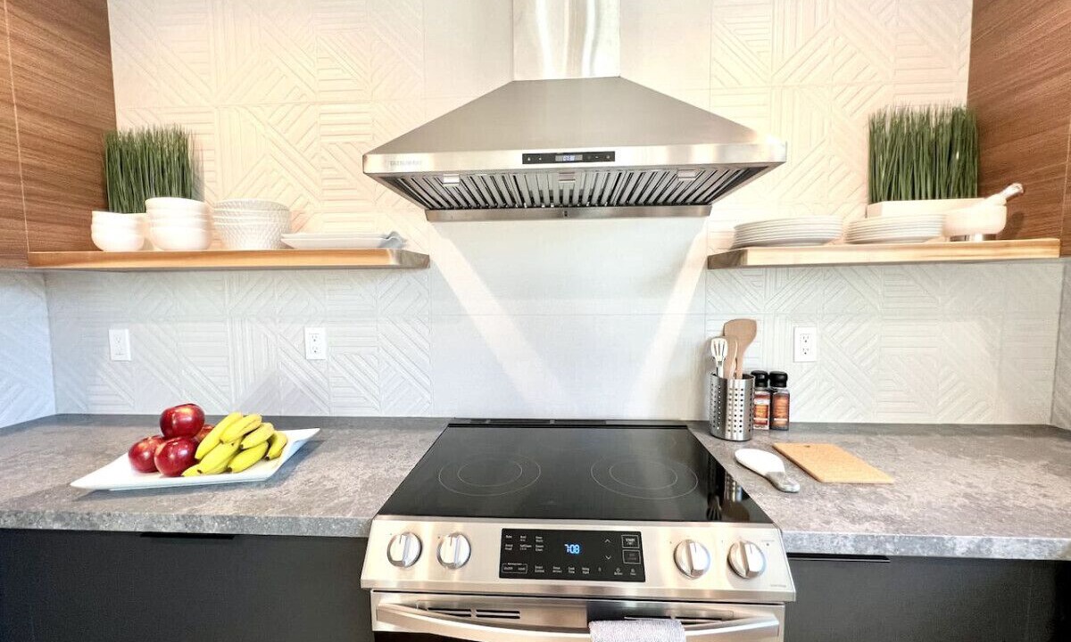 Photo of Kitchen in Northside