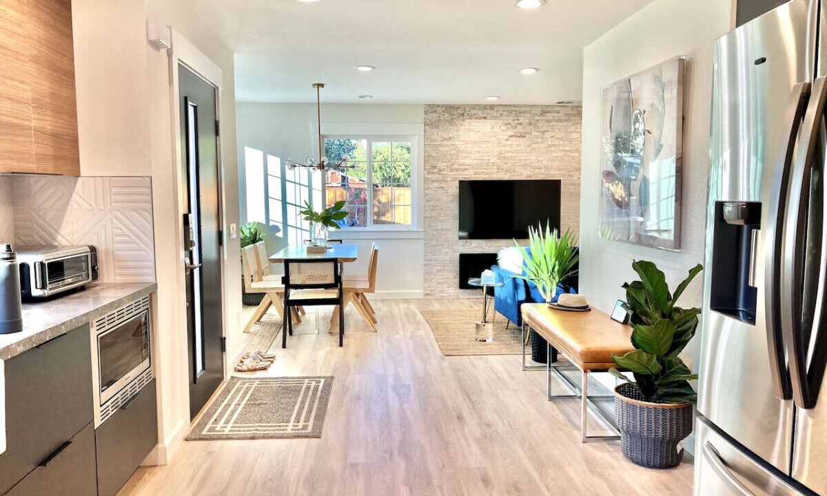 Photo of Kitchen in Northside