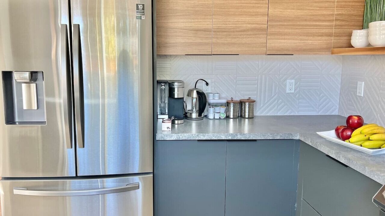 Photo of Kitchen in Northside