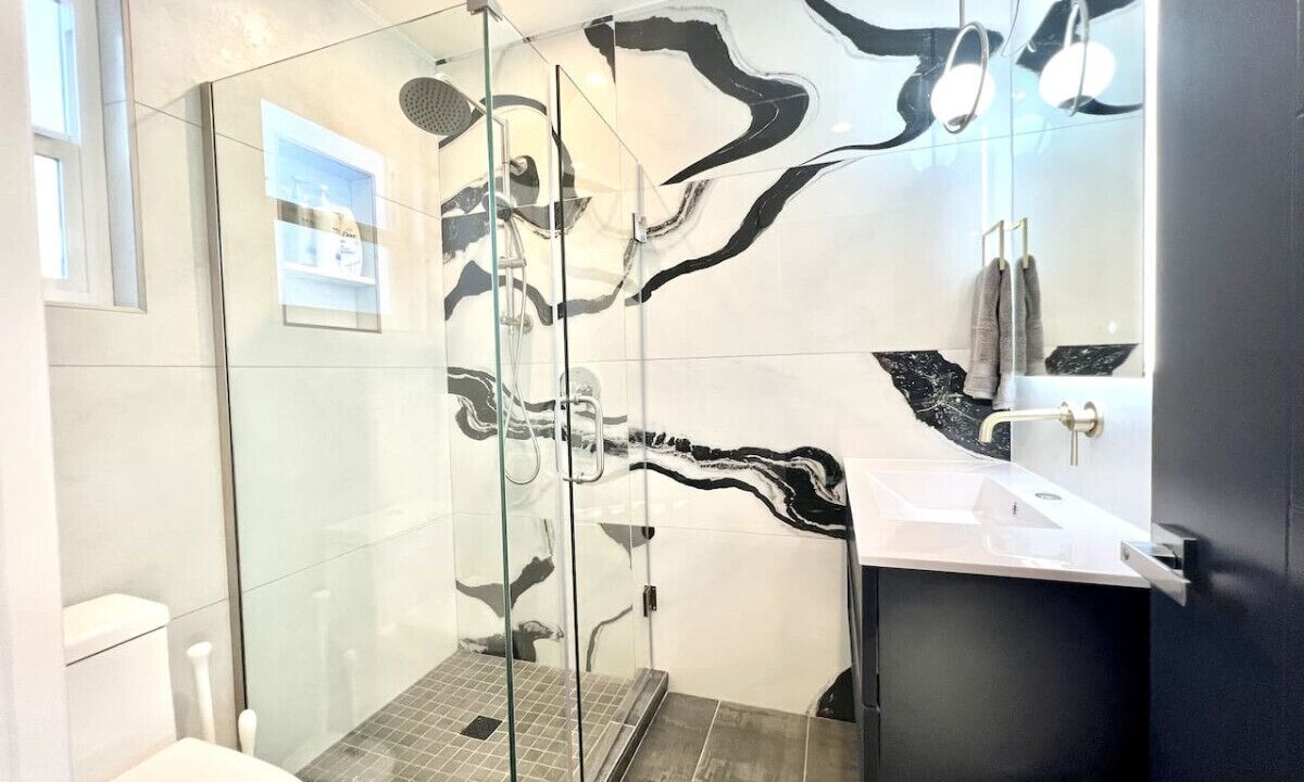 Photo of Bathroom in Northside