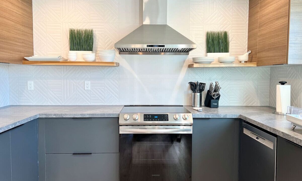 Photo of Kitchen in Northside