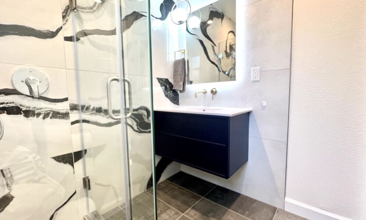 Photo of Bathroom in Northside