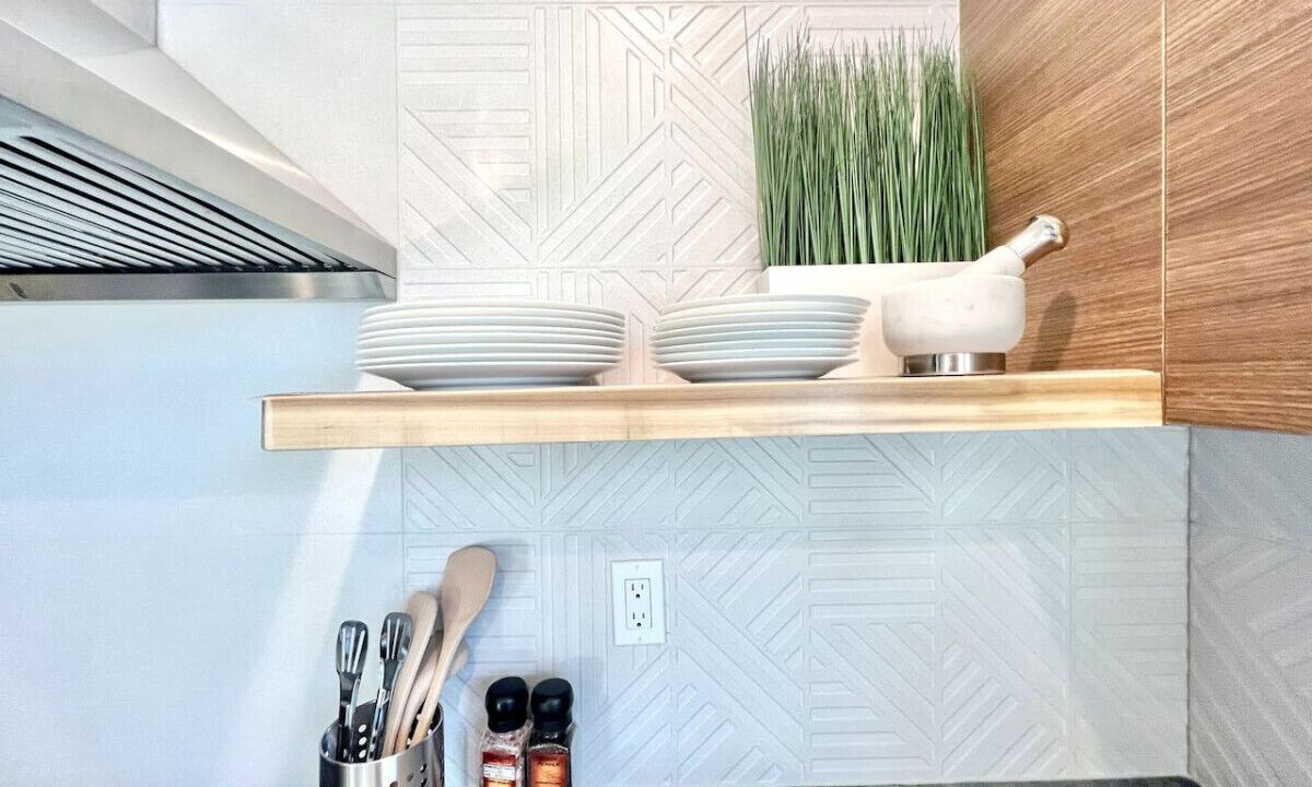 Photo of Kitchen in Northside