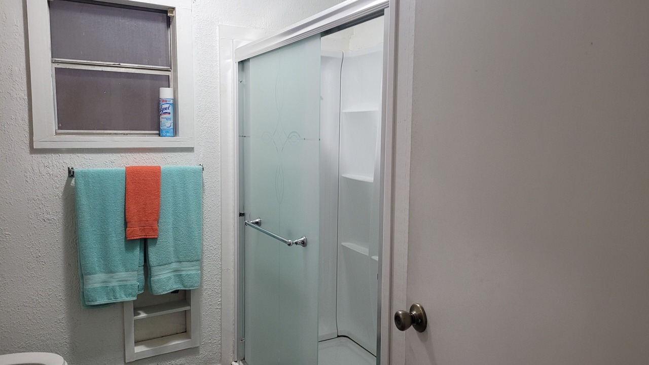 Photo of Bathroom in Powderly
