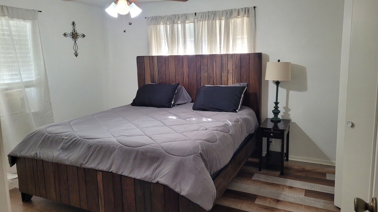 Photo of Bedroom in Powderly