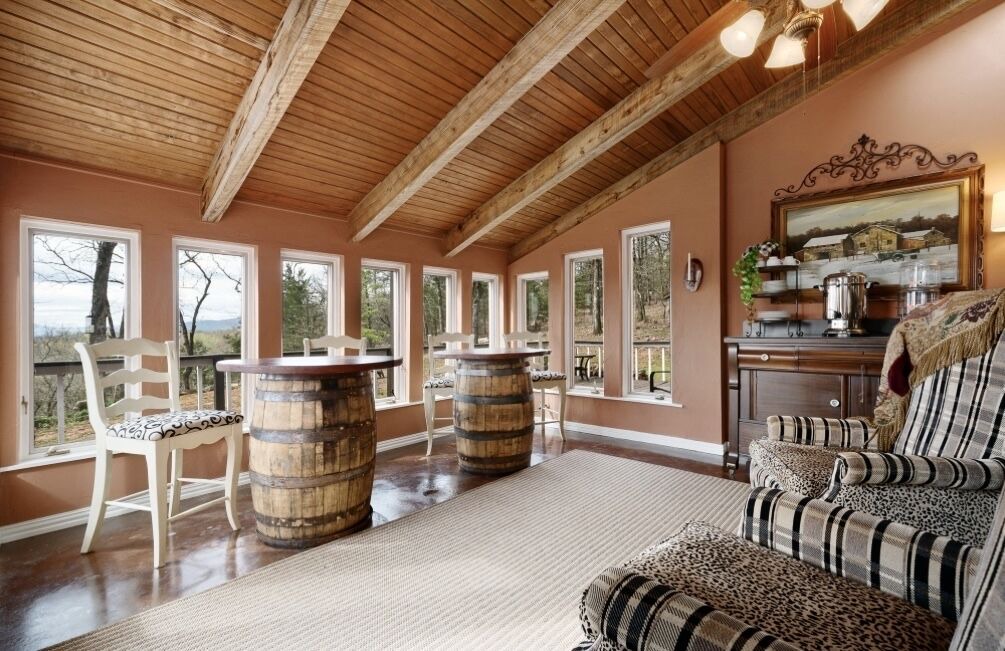 Photo of Bedroom in Bates