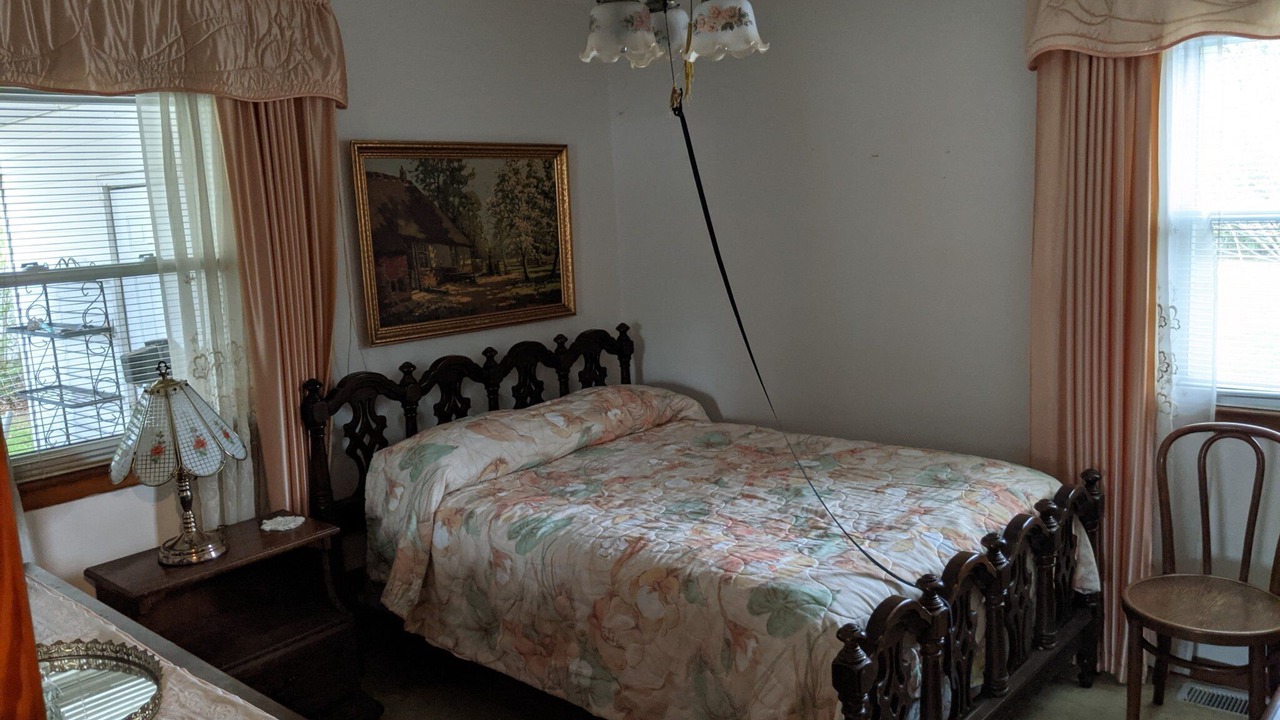 Photo of Bedroom in Burlington
