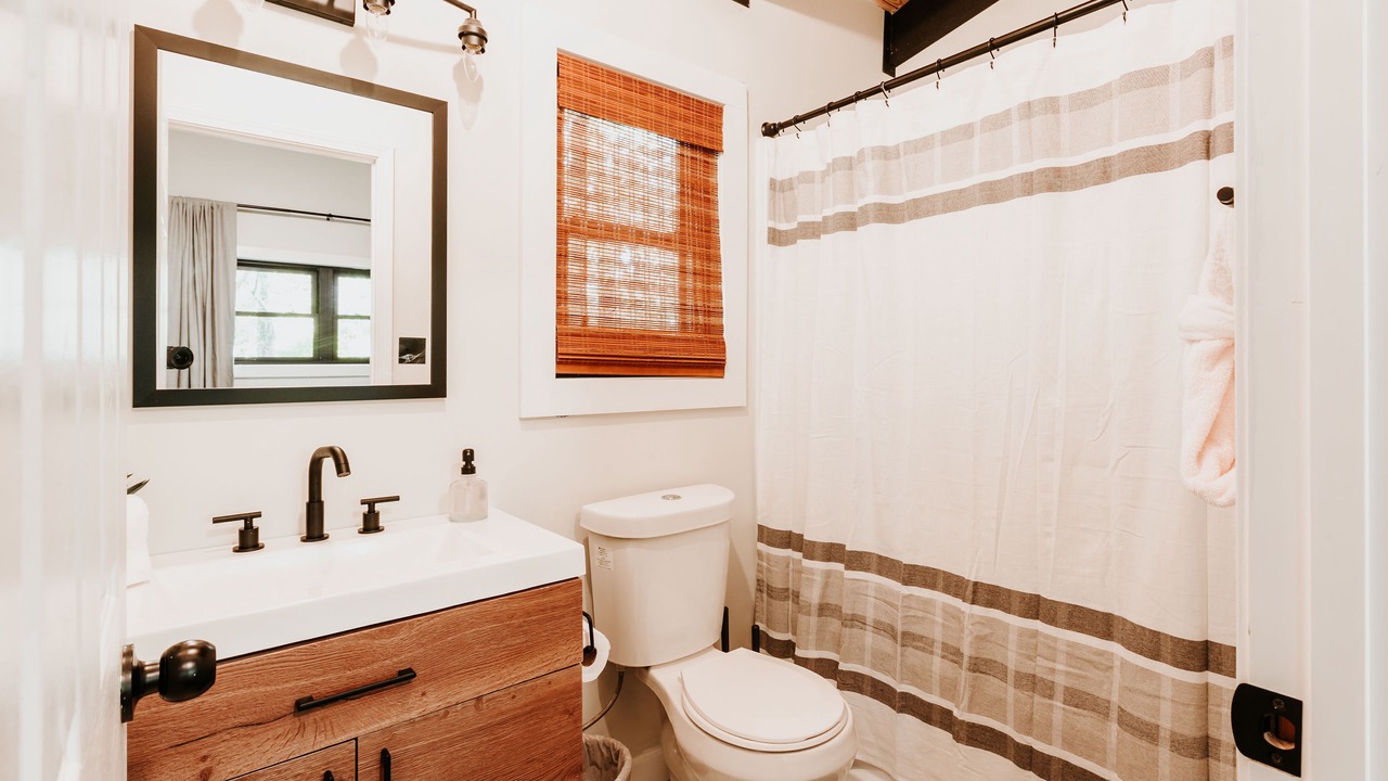 Photo of Bathroom in Townsend