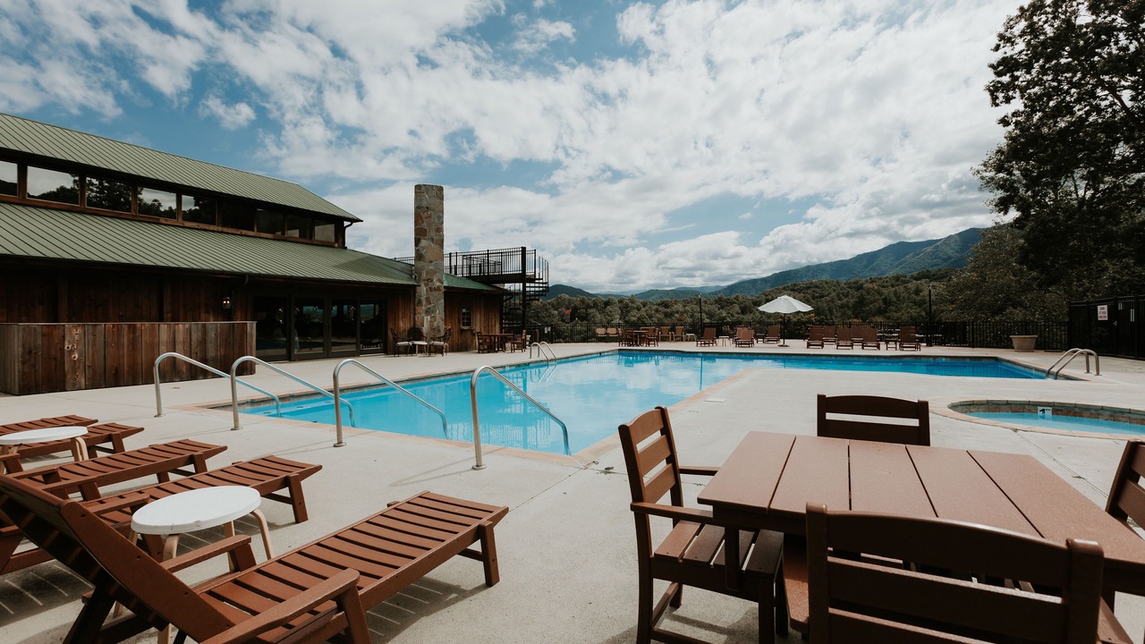 Photo of Outdoor in Townsend