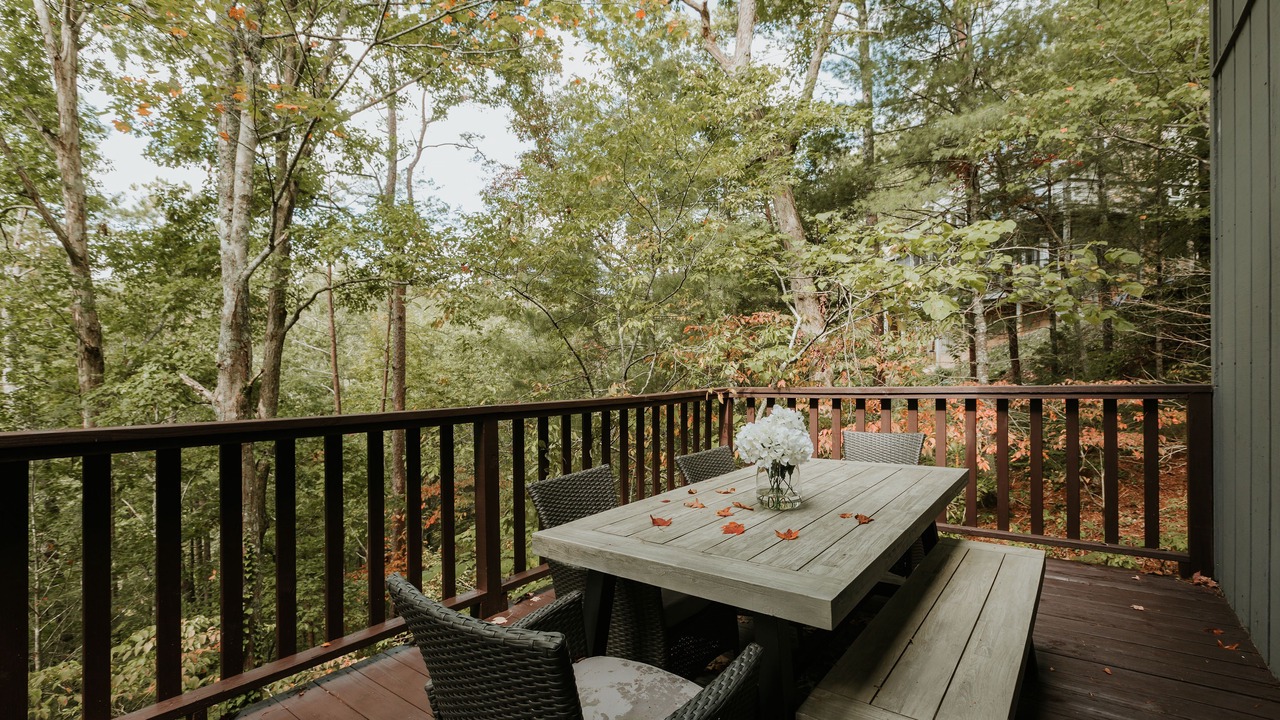 Photo of Outdoor in Townsend