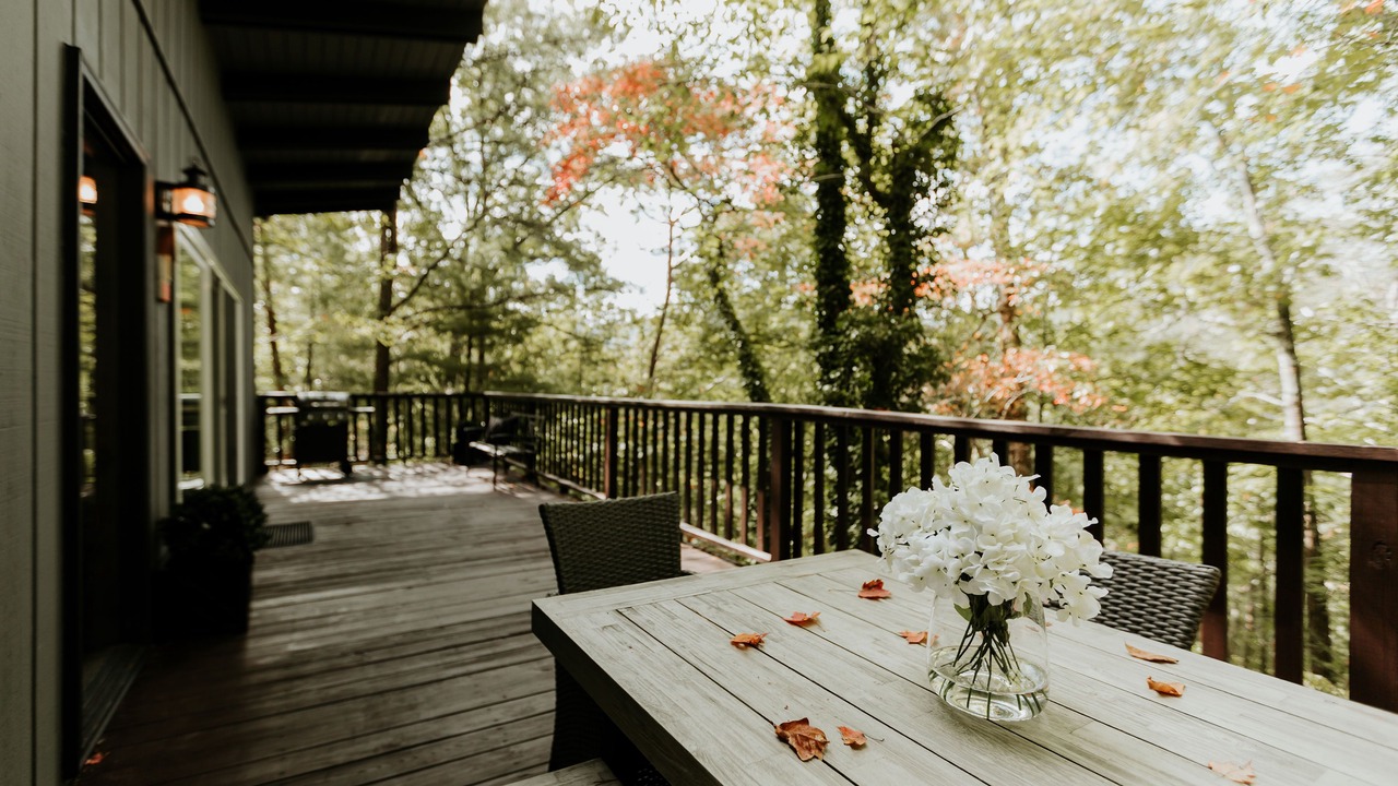 Photo of Outdoor in Townsend