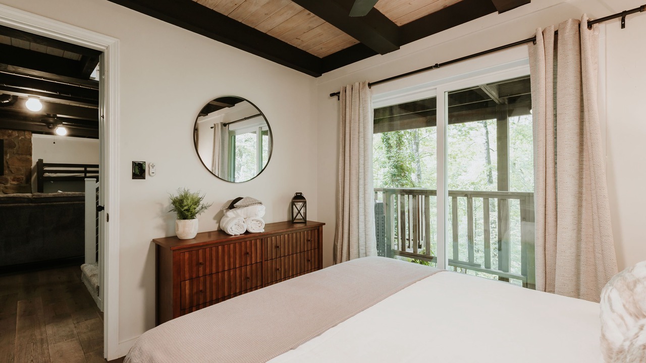 Photo of Bedroom in Townsend