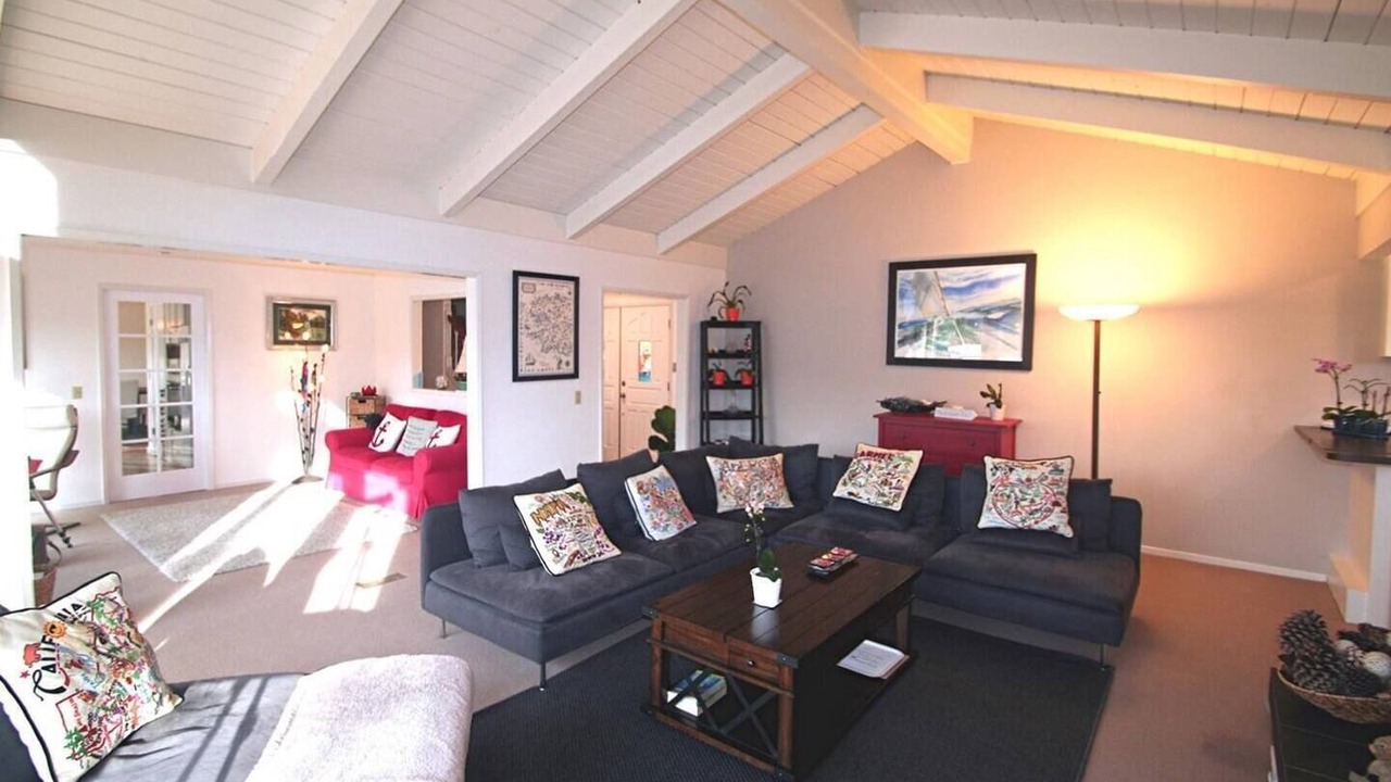 Photo of Bedroom in San Rafael