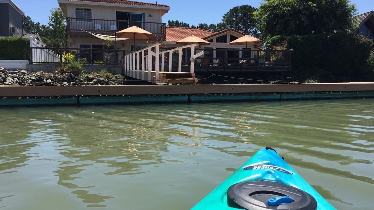 Photo of Others in San Rafael