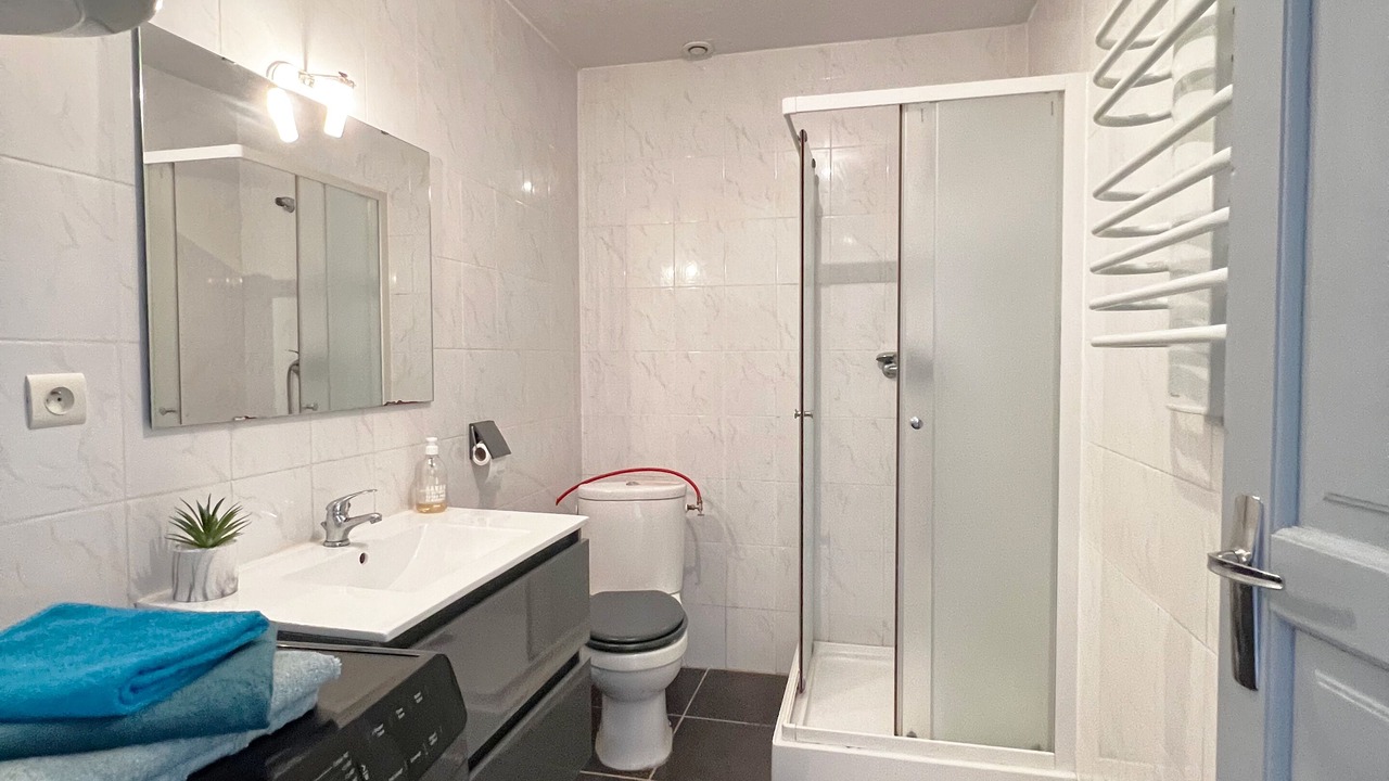 Photo of Bathroom in Mas Bresson