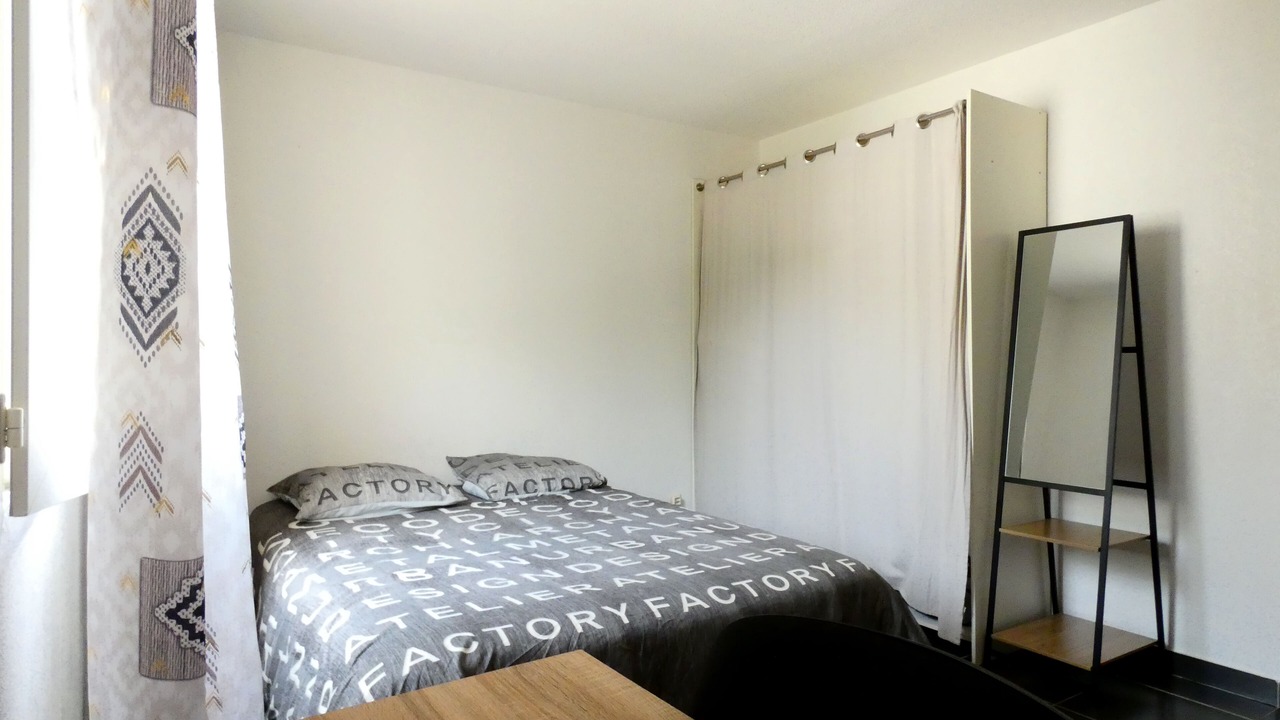 Photo of Bedroom in Mas Bresson