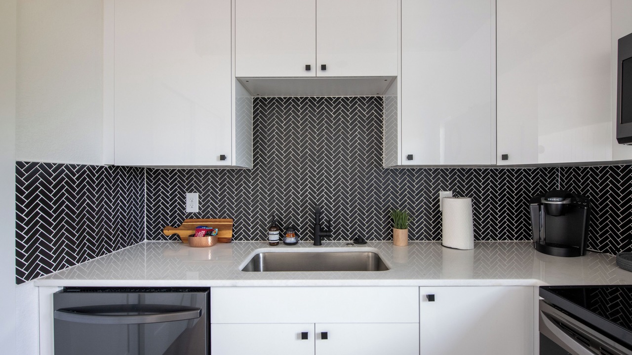 Photo of Kitchen in Lamar Heights Area
