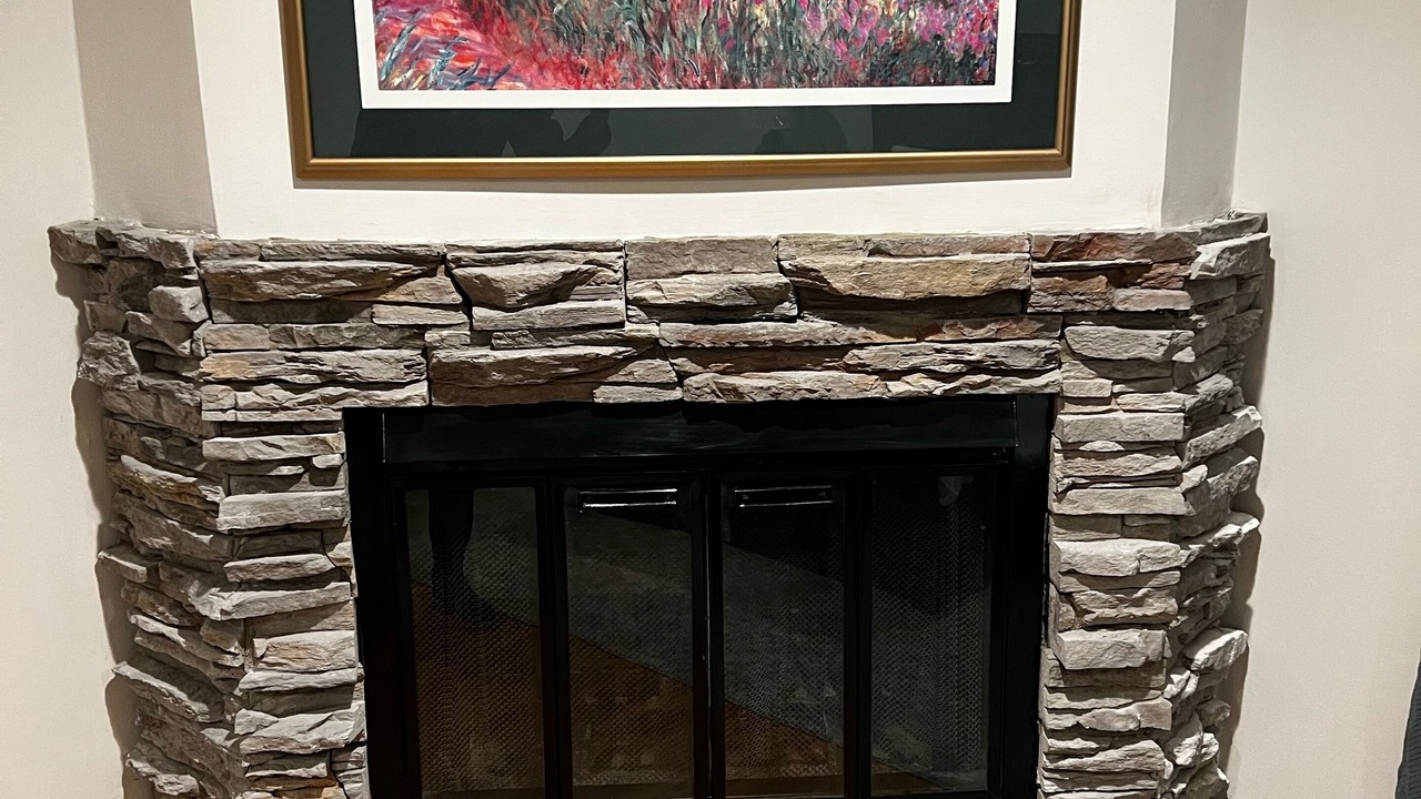 Photo of Livingroom in Mount Auburn