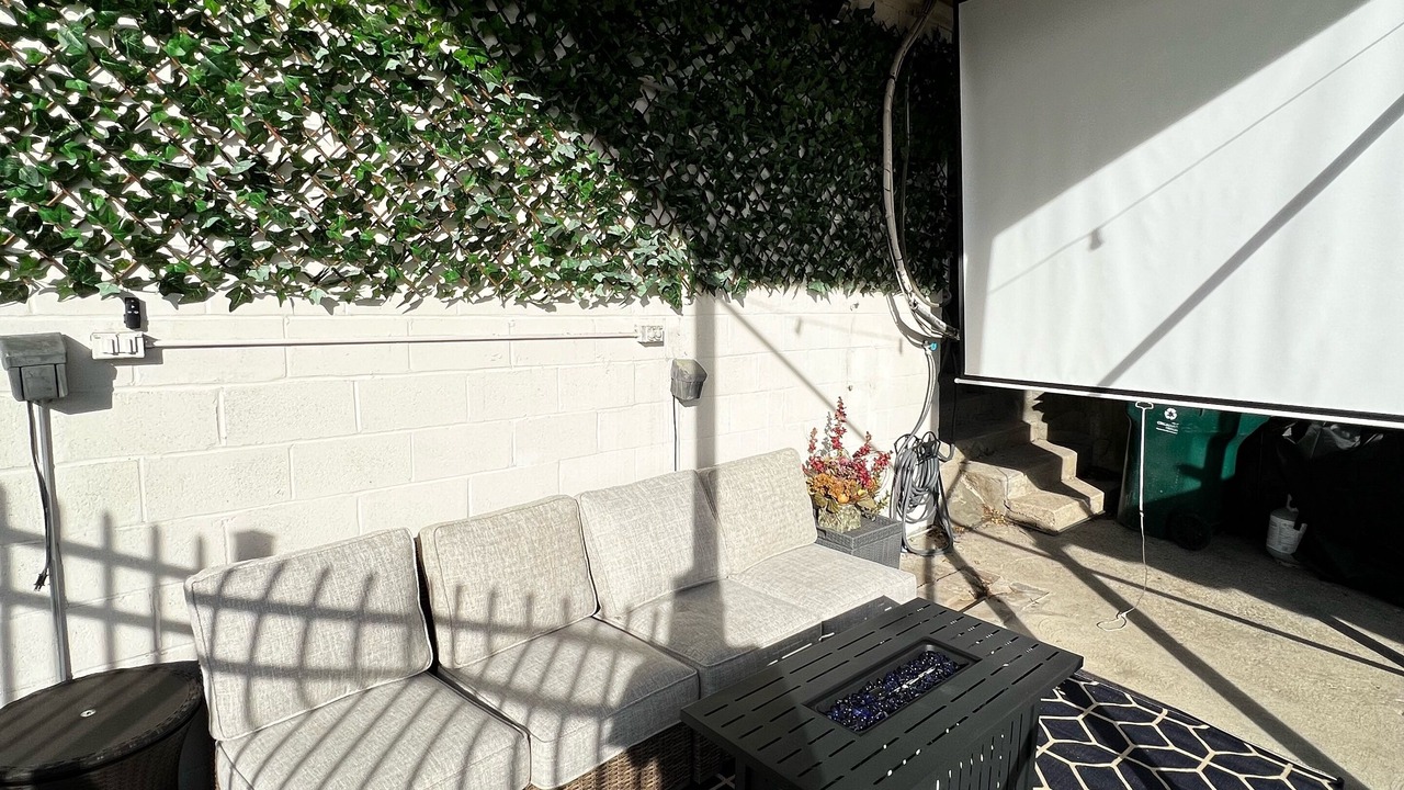 Photo of Outdoor in Mount Auburn
