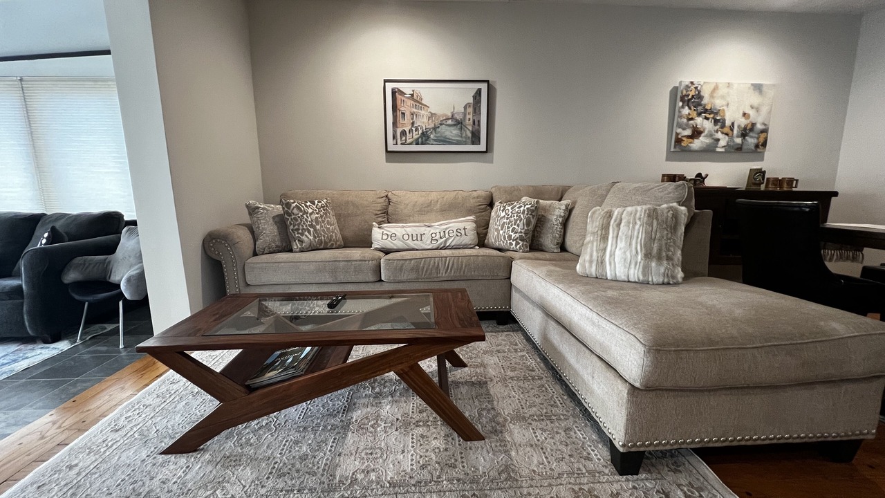 Photo of Bedroom in Mount Auburn