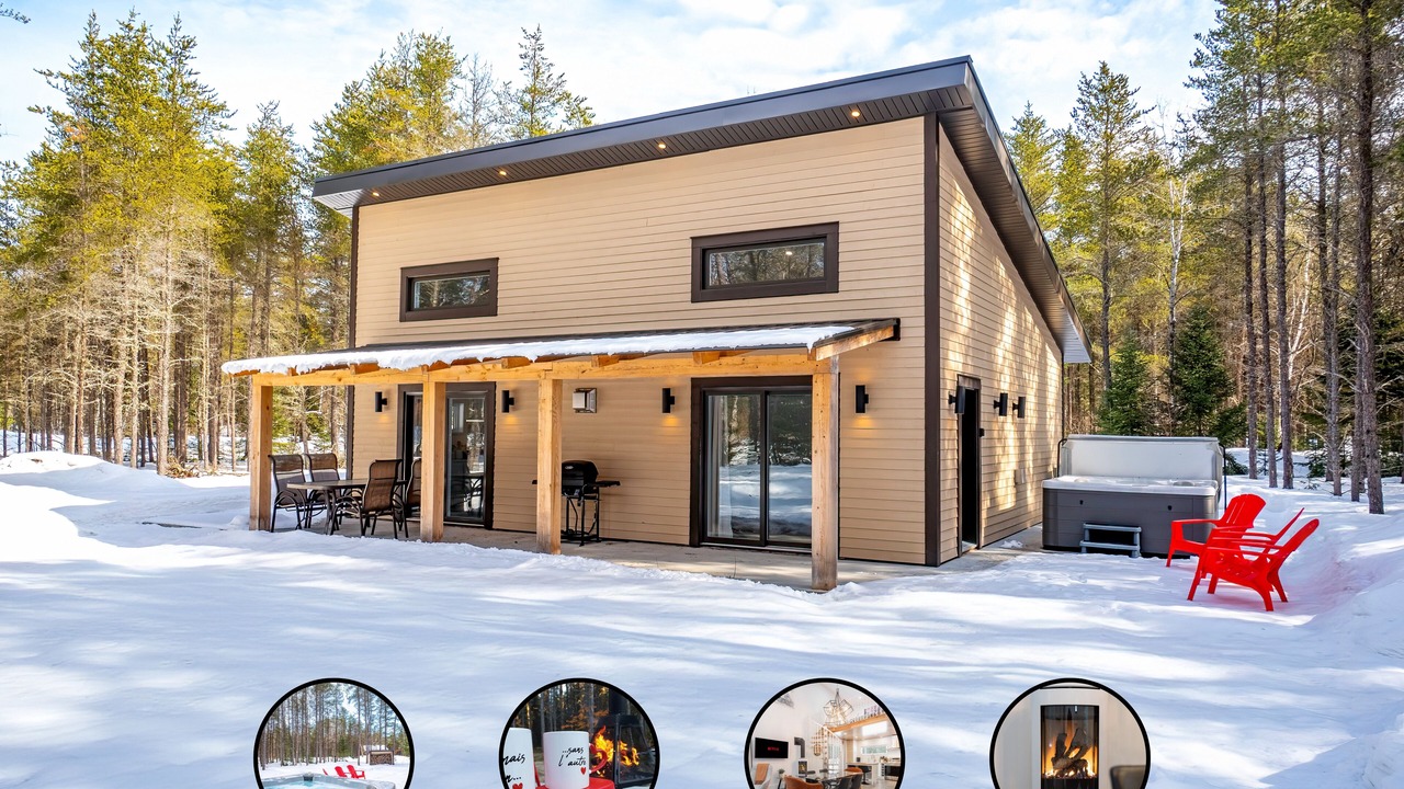 Photo of Outdoor in Mauricie