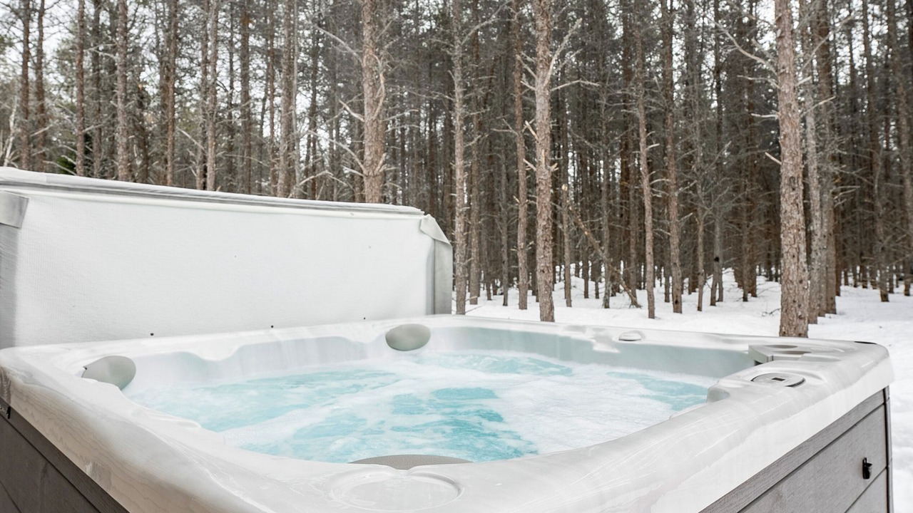 Photo of Outdoor in Mauricie