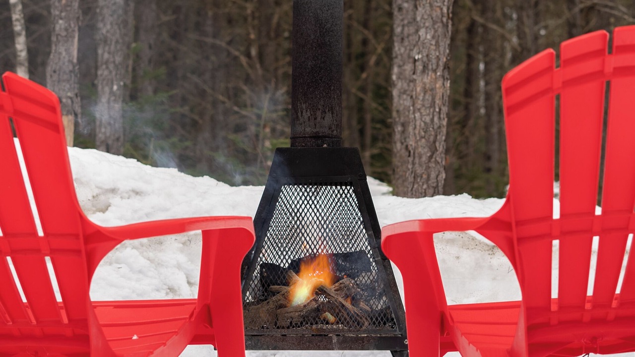 Photo of Outdoor in Mauricie