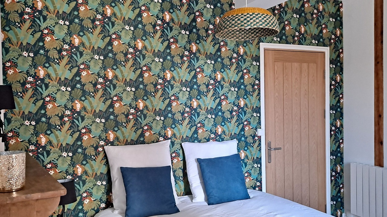 Photo of Bedroom in Cauroy-les-Hermonville