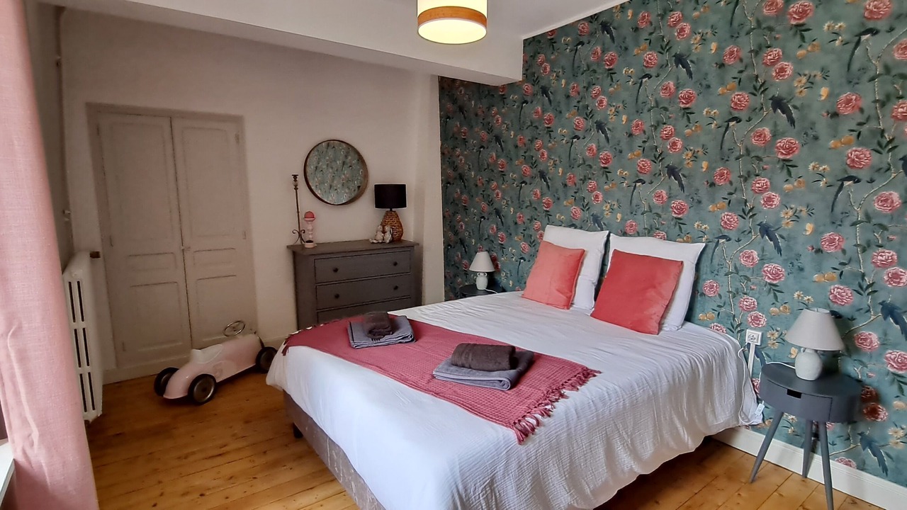 Photo of Bedroom in Cauroy-les-Hermonville