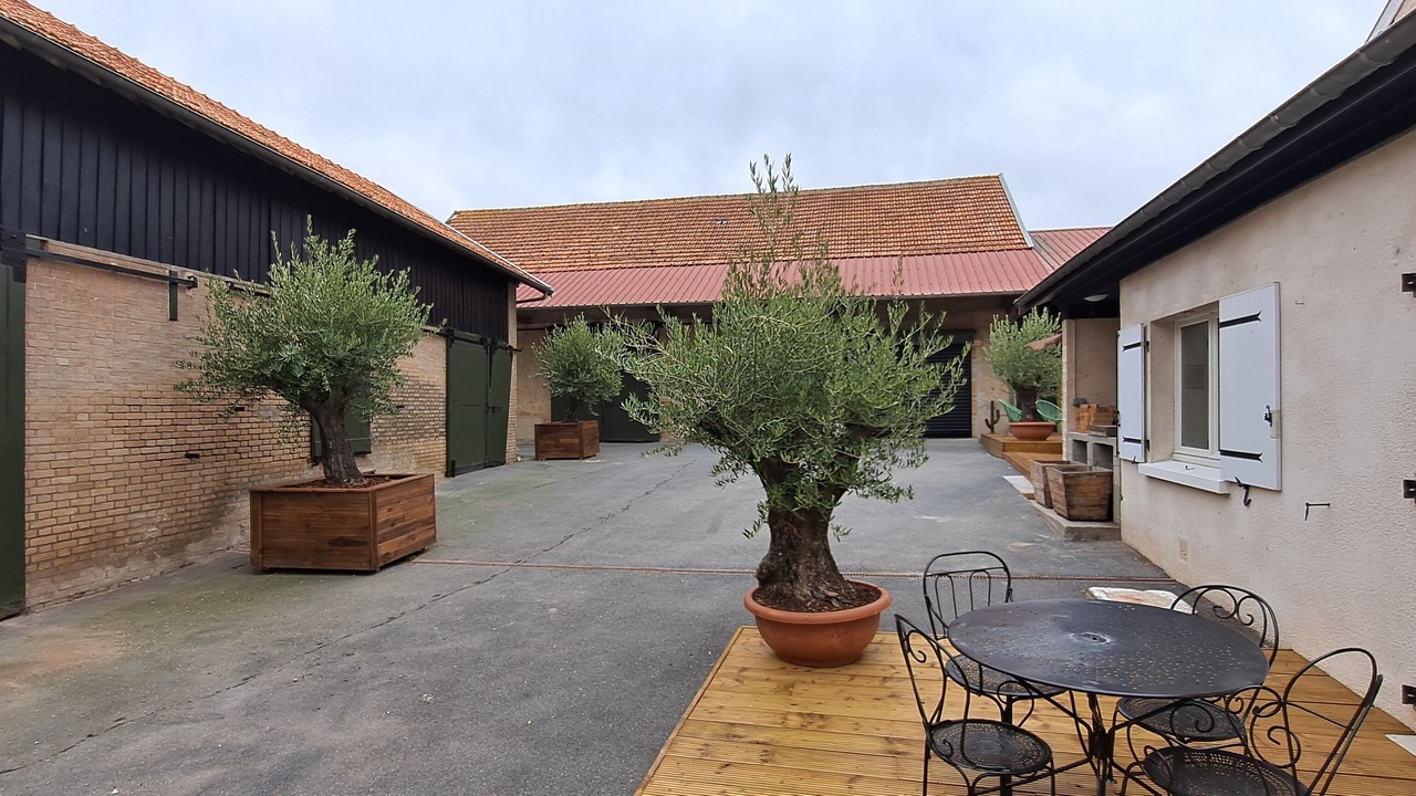 Photo of Outdoor in Cauroy-les-Hermonville