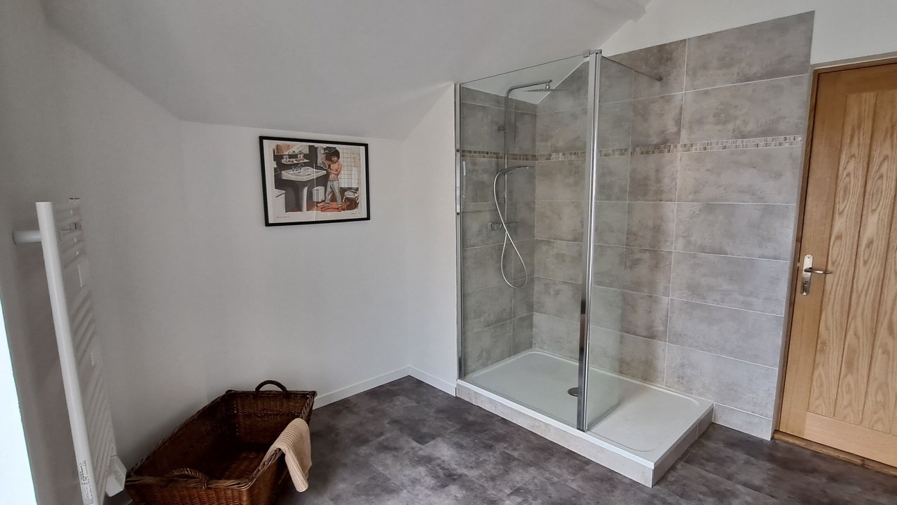 Photo of Bathroom in Cauroy-les-Hermonville