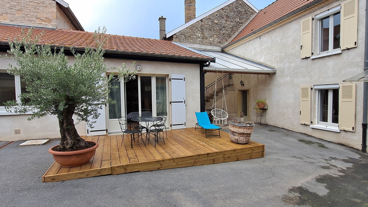 Photo of Outdoor in Cauroy-les-Hermonville