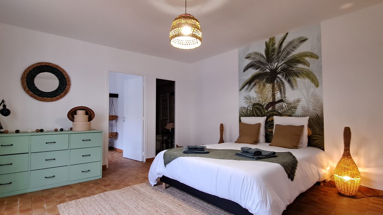 Photo of Bedroom in Cauroy-les-Hermonville