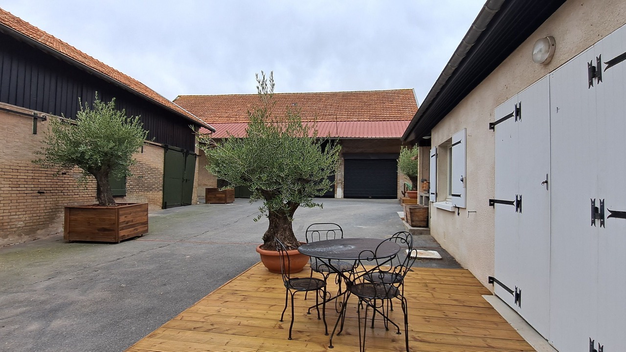 Photo of Outdoor in Cauroy-les-Hermonville