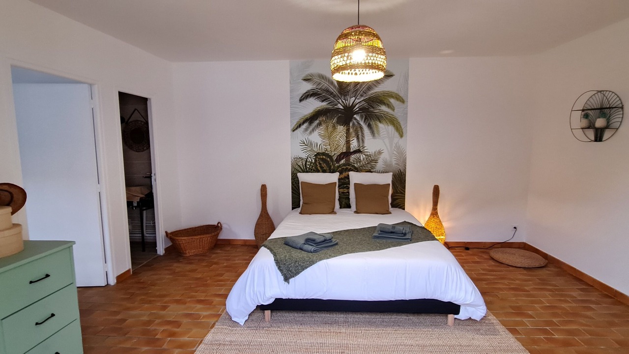 Photo of Bedroom in Cauroy-les-Hermonville