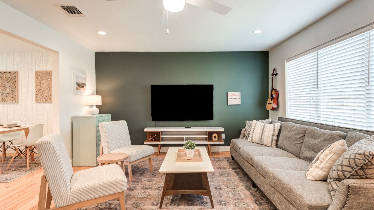 Photo of Bedroom in Lubbock