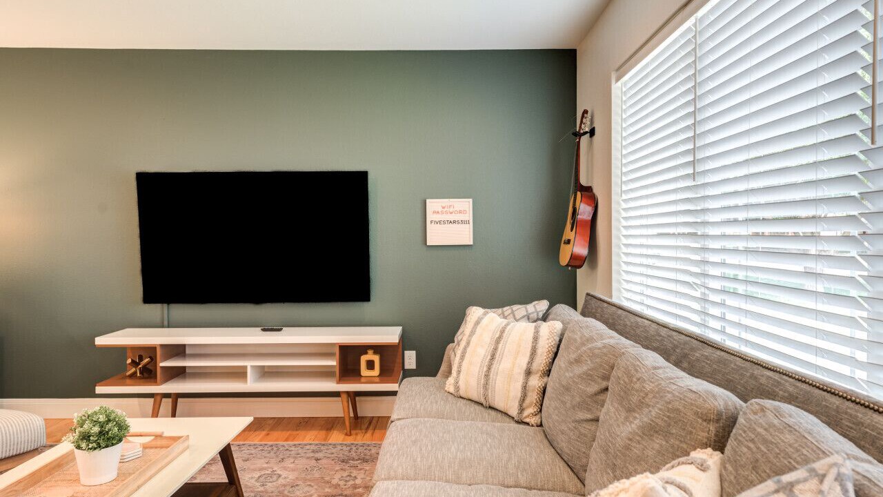 Photo of Bedroom in Lubbock