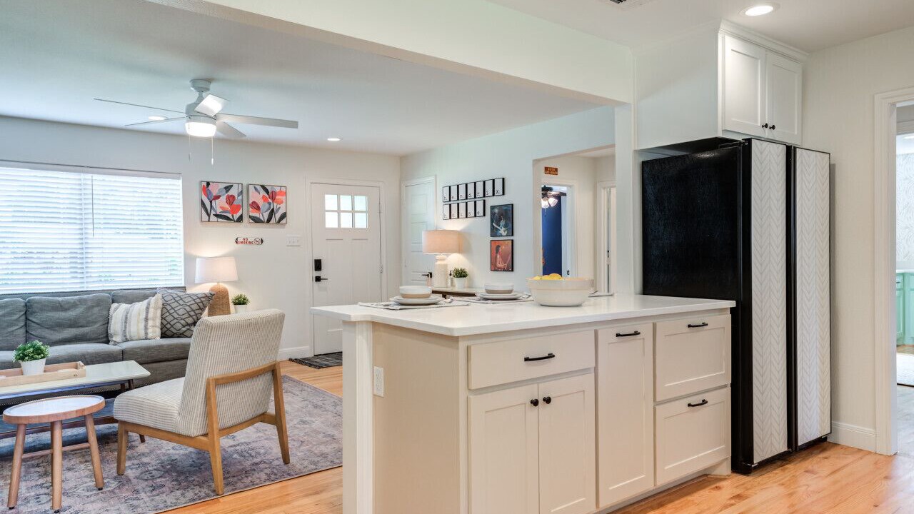 Photo of Bedroom in Lubbock