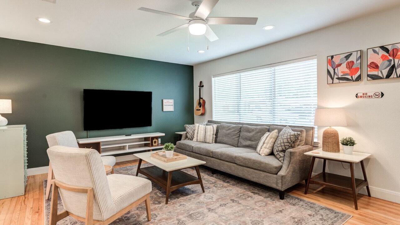 Photo of Bedroom in Lubbock