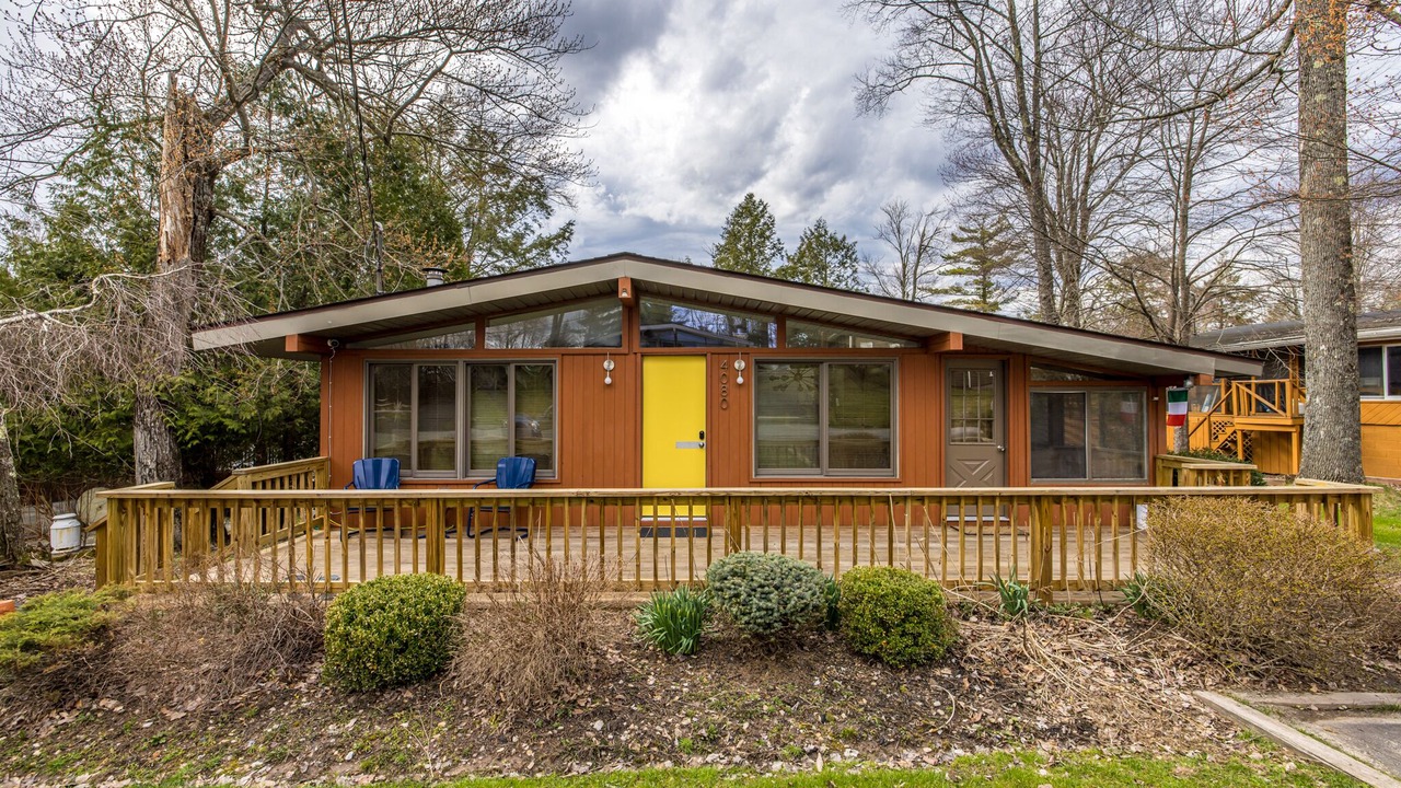 Photo of Outdoor in Kauneonga Lake