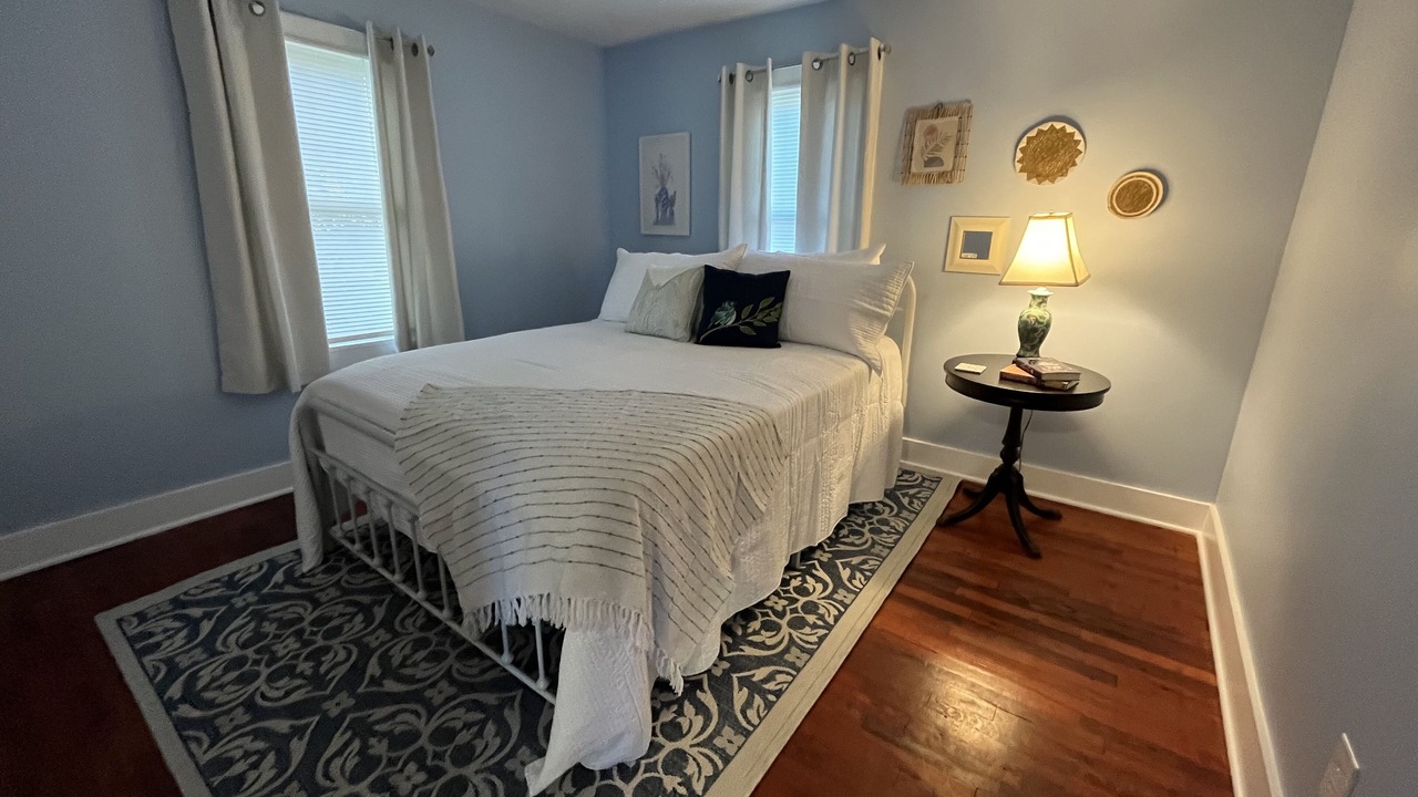 Photo of Bedroom in Radford
