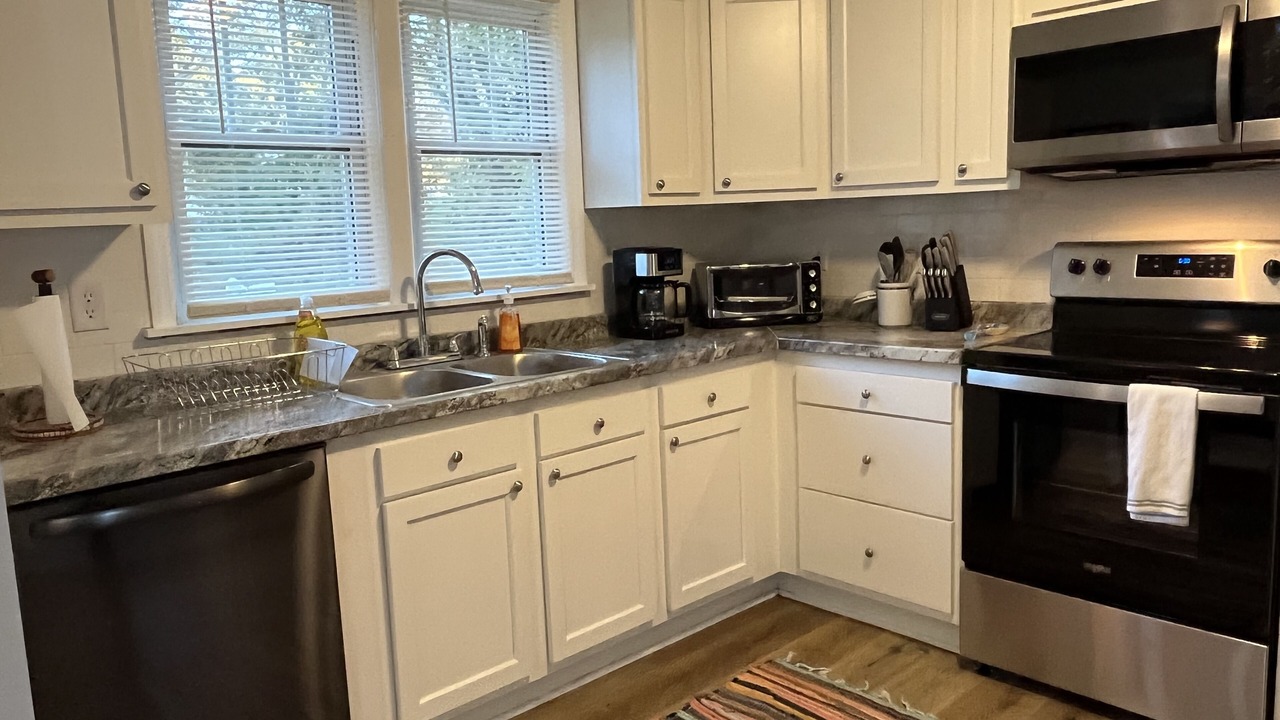 Photo of Kitchen in Radford