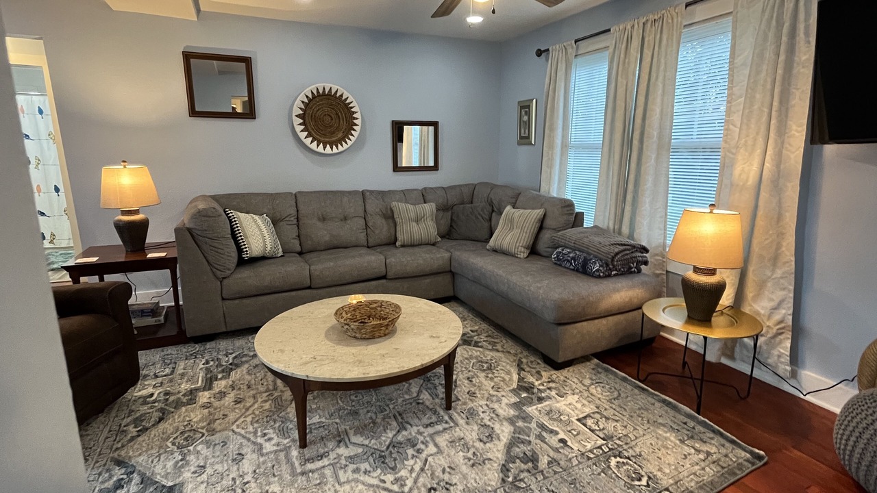 Photo of Livingroom in Radford