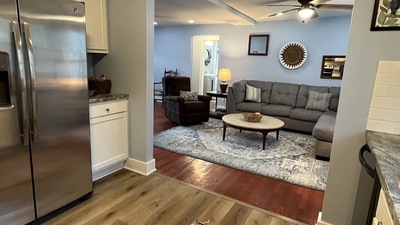 Photo of Livingroom in Radford