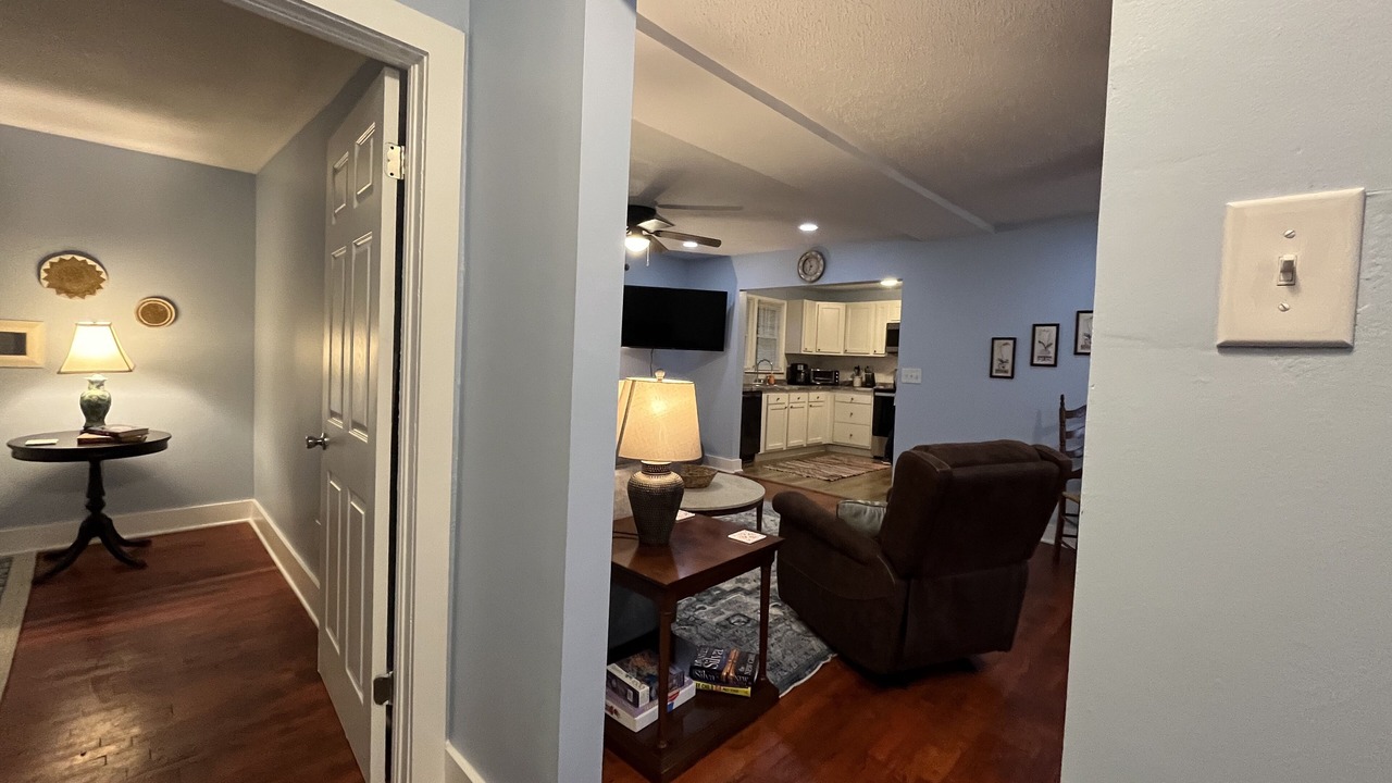 Photo of Livingroom in Radford